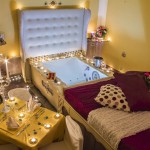Suite romantica in Toscana