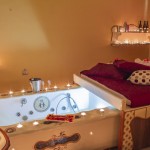 Suite con atmosfera romantica in Chianti