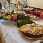 Colazione Agriturismo in Toscana